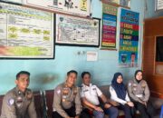 Satlantas Polres Pessel Dorong Penambahan Rambu Lalu Lintas di Titik Rawan Kecelakaan