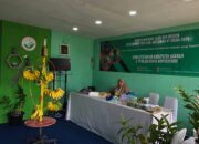 Pemkab Asahan Sediakan Stand Pelayanan Publik di PSBD ke-VI Tahun 2025