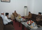 Pemkab Asahan Dukung Peserta MTQ asal Asahan Maju ke Tingkat Nasional