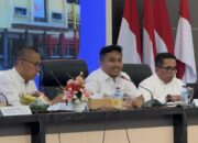 Wagub Sumbar Vasko Ruseimy: Sudah Bukan Zamannya ASN Bekerja di Zona Nyaman