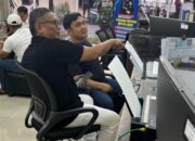 Terkait Postingan di WAG, YP Suranta Laporkan Riyan CS Langgar Undang – Undang ITE dan KUHP