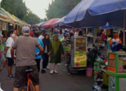 Polemik Dugaan Pengelolaan Kas UMKM Pasar Minggu Tak Transparan, Ketua P3MS Malah  Ngancam Wartawan