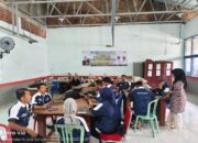 BLK Painan Buka Pelatihan Digital Marketing dan Pertanian Modern Gelombang II