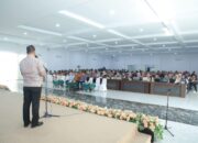 Wabup Asahan Tegaskan PPID Merupakan Ujung Tombak Keterbukaan Informasi Publik