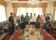 Gubernur Mahyeldi Dukung Penuh Aksi Kemanusiaan IASMA 1 Bukittinggi