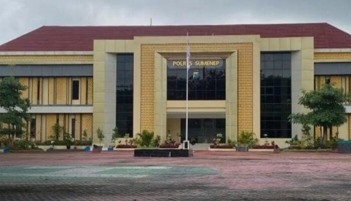 Dinilai Janggal, H. Safiudin Tantang Polres Sumenep Transparasi Kasus Fraud Antarbank