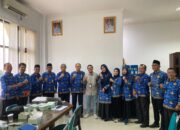 Sepakat, Sejumlah OPD Pemkab Pasaman Komit Kawal Pekerja Terakses atau Terdaftar di BPJS Ketenagakerjaan