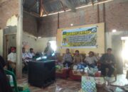 Musnag RKP Tahun 2026 dan DURKP Tahun 2027 Digelar di Nagari Lagan Mudik Punggasan