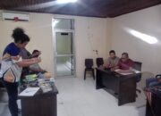 Hanya Satu Calon Kembalikan Berkas, TPP Tutup Pendaftaran Ketua KONI Pessel