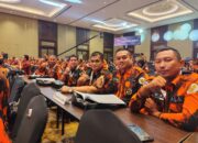 Ketua MPC. PP Pessel, Peringatan Hari Sumpah Pemuda, Bangkit Menuju Indonesia Emas