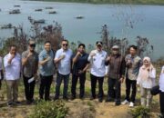 HIPMI Pessel Siap Jadi Gerbang Investasi dan Dukung Pembangunan PLTS di Kawasan Mandeh