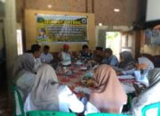 PBPU dan EHDW Jadi Fokus Perubahan APB Nagari 2025