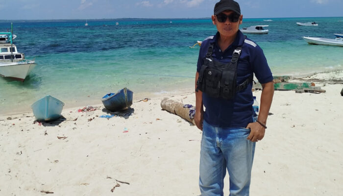 Aksi Anarkis Tolak Survei Seismik di Pulau Kangean Dikecam, Riyadi LSM Kompak Angkat Bicara