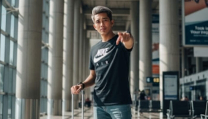 Muhlis Fajar ; Seolah Ingin Menginspirasi, Tapi Salah Konteks Soal Migas Akhirnya Menyesatkan