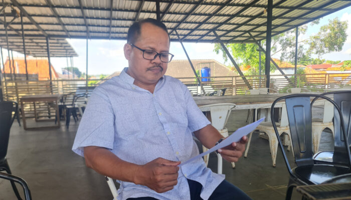 Polres Sumenep Lamban Ungkap Dalang Pembunuhan di Desa Gelaman, Kuasa hukum Geram