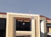 Satreskrim Polres Sumenep Terkesan Mandul Tangani Kasus Dugaan Korupsi Pokir DPRD