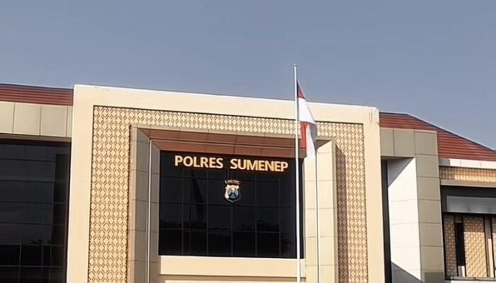 Satreskrim Polres Sumenep Terkesan Mandul Tangani Kasus Dugaan Korupsi Pokir DPRD