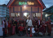 Jadikan Asahan Taman Kebhinekaan, Bupati Buka PSBD ke – 6 Tahun 2025