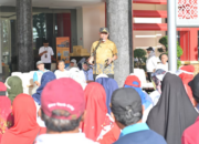 Respons Positif BPH Migas, Kuota Bio Solar Sumbar Bertambah 70 Ribu KL  Permintaan Gubernur Mahyeldi Dikabulkan, Distribusi BBM Dipastikan Segera Normal