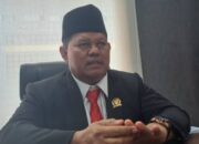 DPRD Pessel Fasilitasi Hearing Terkait Tuntutan Plasma 20 Persen PT Incasi Raya