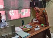 Disdukcapil Pessel Percepat Pelayanan Kependudukan  di Semua Kecamatan