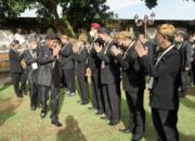 Bupati Sumenep Dorong ASN Ciptakan Layanan Publik Cepat dan Responsif