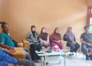 Kades Parsanga Berikan Klarifikasi Bantuan Anak Yatim, Media Mitra Strategis