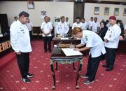 Bupati Award 2025 Pacu Inovasi dan Kreativitas ASN Sumenep