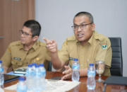 Cuaca Ekstrem Meluas, Sumbar Resmi Berlakukan Tanggap Darurat Bencana 14 Hari