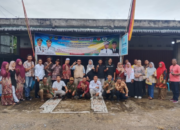 BUMNag Sungai Sirah Mandiri Wakili Pesisir Selatan di Ajang KPSPAMS PAMSIMAS Award 2025, Raih Posisi 8 Besar Sumbar