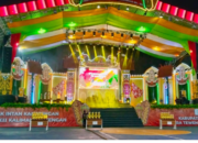 Barito Utara Raih Juara Favorit Umum FTIK XII Tingkat Provinsi Kalimantan Tengah