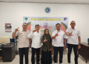 Bawaslu Pesisir Selatan Hadirkan Program “Bawaslu Mengudara” untuk Perkuat Edukasi Kepemiluan
