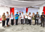 Desa Bukit Sawit Raih Predikat Desa Antikorupsi 2025, Catat Nilai Tertinggi di Kalimantan Tengah