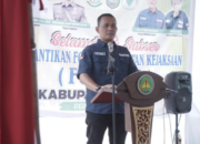 Forwaka Asahan Resmi Dilantik, Diharapkan Jadi Jembatan Informasi Publik Penegakan Hukum