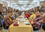 Dipercaya Jadi Sekda Pasaman, Yudesri Menapaki Karier sebagai Birokrat dari Bawah