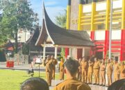 Awal 2026, Pemprov Sumbar Terapkan Sistem Administrasi Digital Penuh