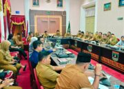 Wagub Sumbar Minta Pembangunan Tol Padang–Pekanbaru Gunakan Pendekatan Sosial dan Budaya