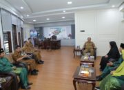 Bupati Asahan Dukung Kegiatan Tabligh Akbar Yayasan Wakaf Hajjah Rohana Berbagi