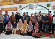 Pemilihan Panitia Pilwana Punggasan Timur Berlangsung Damai dan Efektif