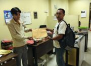 Usai Polres Sumenep Terbitkan SP3, Wartawan Globalindo.Net Laporkan Balik Oknum Asisten TA Bupati