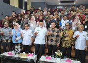 Gubernur Mahyeldi Dorong Pemuda Sumbar Jadi Garda Terdepan Gerakan Antikorupsi