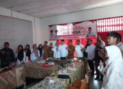 Genjot Kinerja, Raker PMI Pasaman Putuskan akan Perkuat Struktur Organisasi di Tingkat Kecamatan