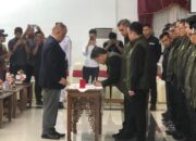 Sumbar Siap Jadi Tuan Rumah PON 2032, Mahyeldi Serukan Kebersamaan KONI