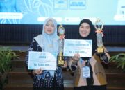 Tim Penggerak PKK Asahan Raih Prestasi di Jambore Kader PKK se-Sumatera Utara