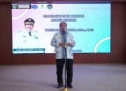 Bupati Tutup Kegiatan TMT Program Ekonomi Asahan Sejahtera