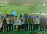 Gubernur Mahyeldi Dorong Penambahan Ruang Kelas Baru di SMAKPA Padang untuk Dukung Pendidikan Vokasi