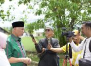Sumbar Siap Jadi Tuan Rumah Konferensi Wakaf Internasional 2025, Hadirkan 1.000 Peserta dari Berbagai Negara