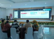 Dorong Kinerja Berkualitas, Pemkab Asahan Gelar Pemutakhiran IKK dan LPPD 2025