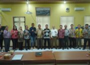 Pemkab Asahan Komitmen Dukung Program Tiga Juta Rumah bagi Masyarakat Berpenghasilan Rendah