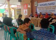 Libatkan Lintas OPD hingga ke Desa, Disdik Sumenep Kebut Verifikasi Data Anak Tidak Sekolah